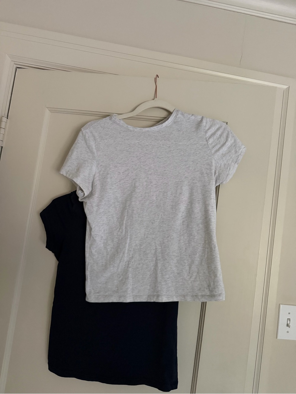 2 Garage Basic Tees